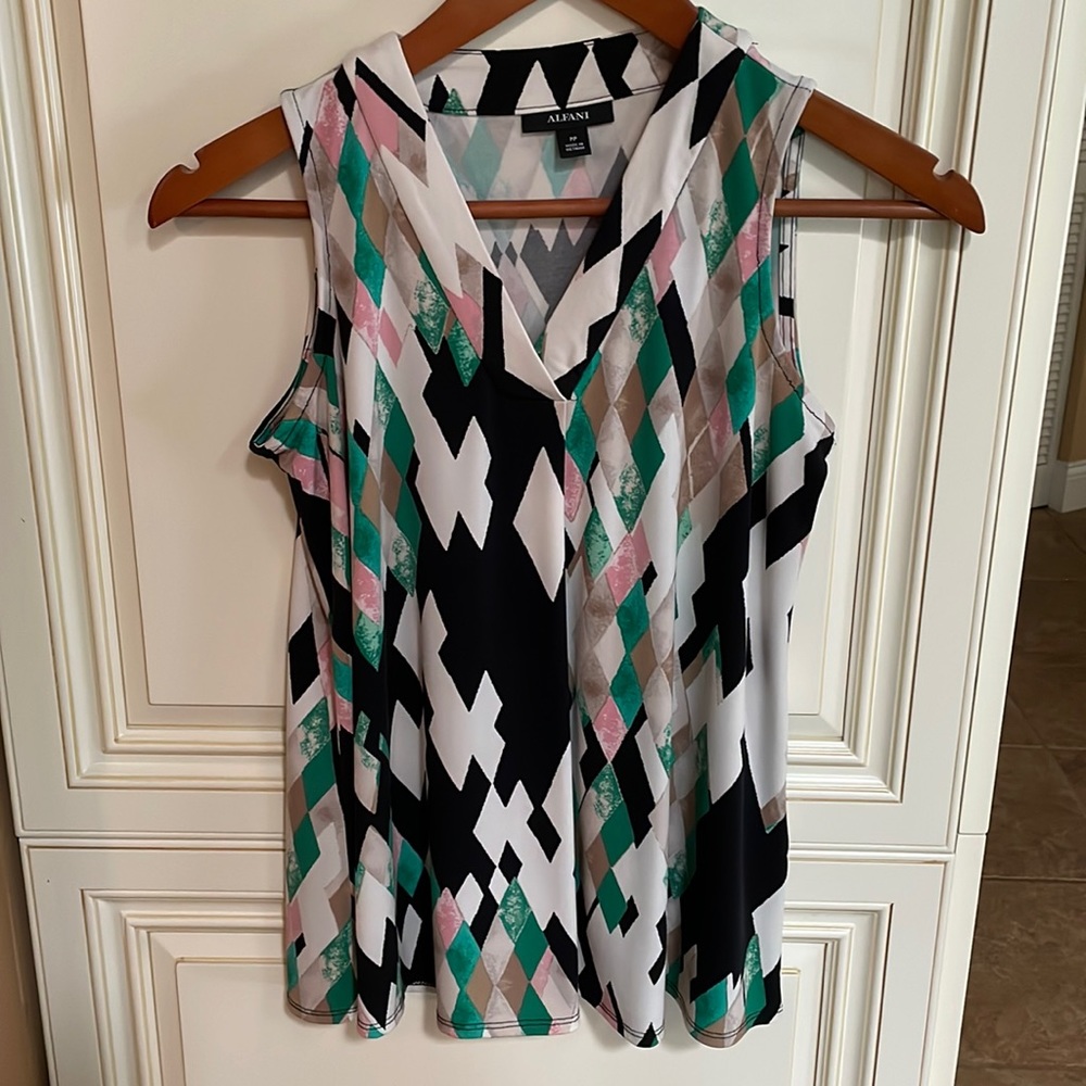 Alfani top